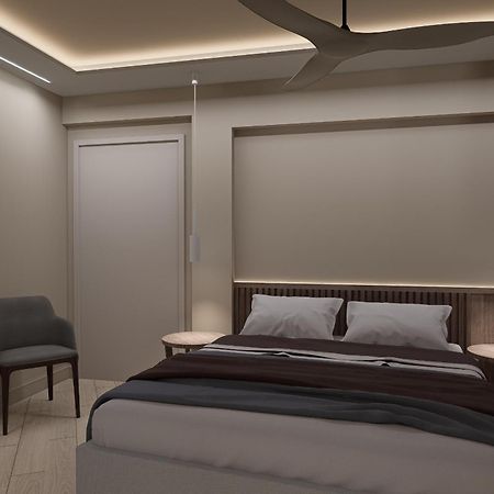 Ktima Faki, Olympus Mountain Accommodation & Retreat Litochoron Bagian luar foto