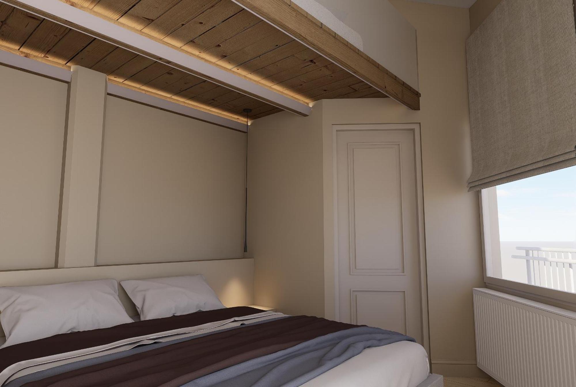 Ktima Faki, Olympus Mountain Accommodation & Retreat Litochoron Bagian luar foto