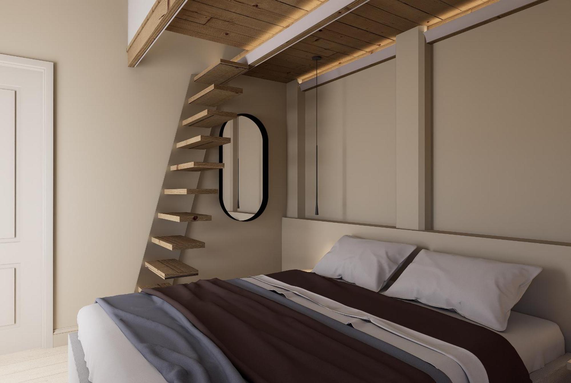 Ktima Faki, Olympus Mountain Accommodation & Retreat Litochoron Bagian luar foto
