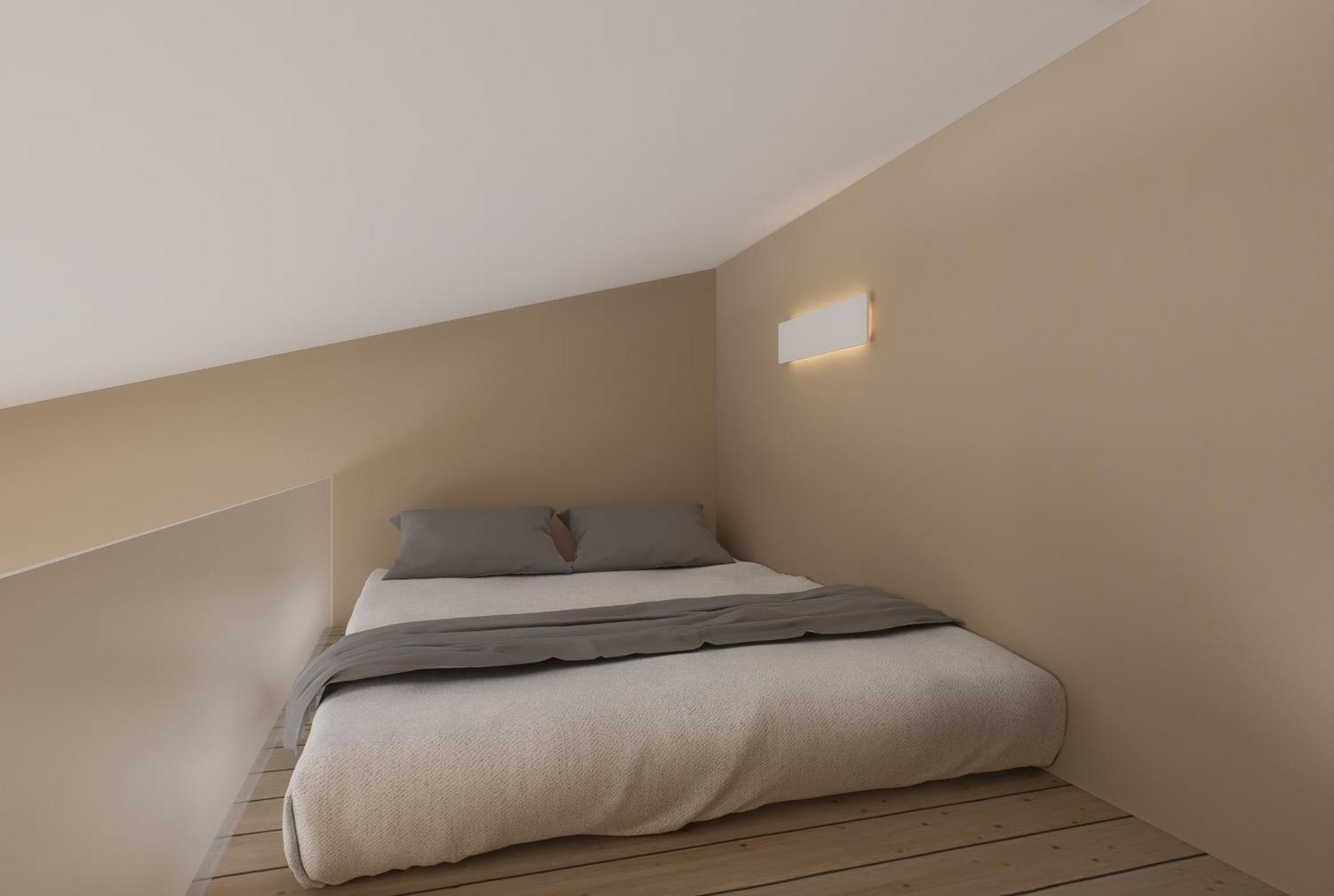 Ktima Faki, Olympus Mountain Accommodation & Retreat Litochoron Bagian luar foto