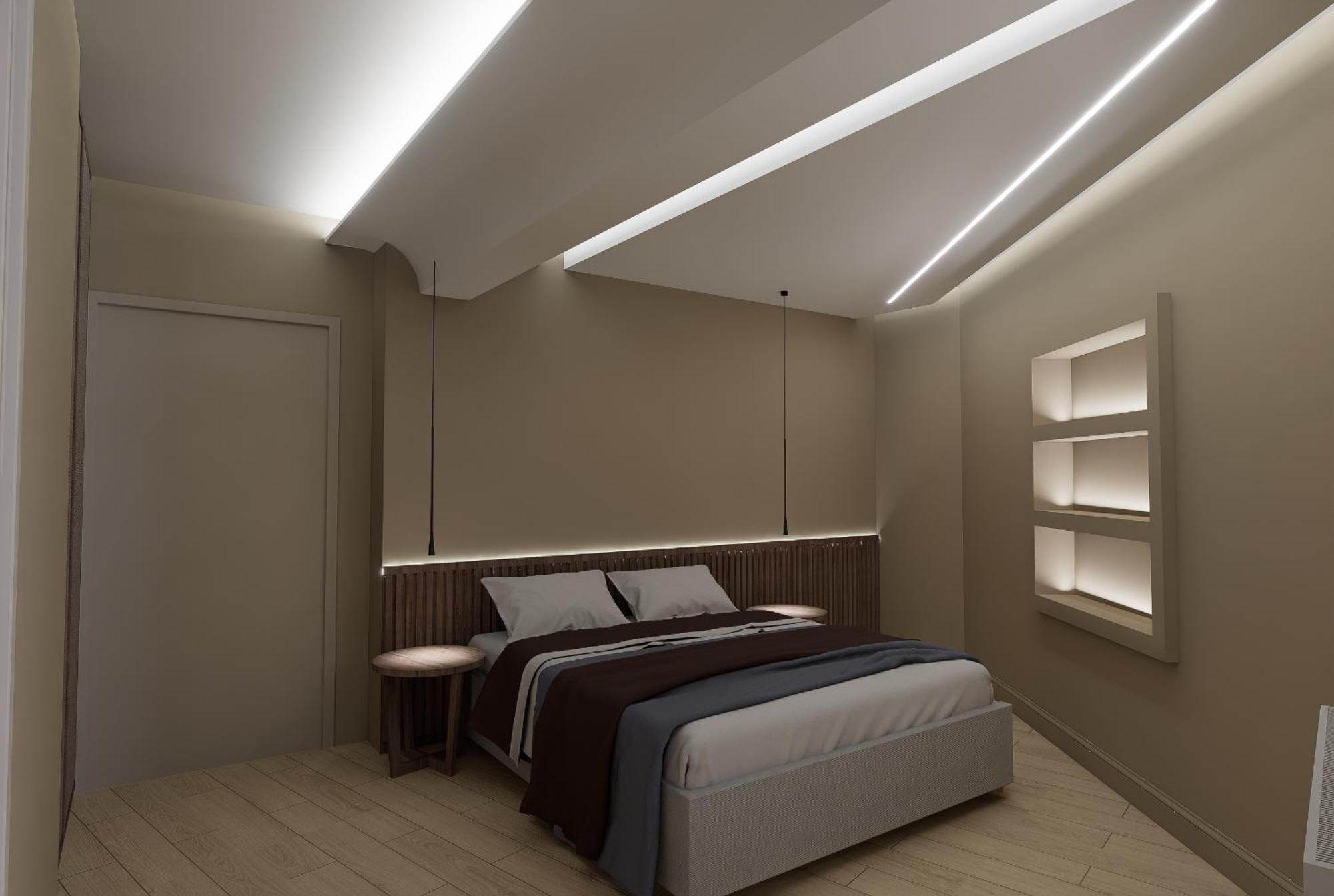 Ktima Faki, Olympus Mountain Accommodation & Retreat Litochoron Bagian luar foto
