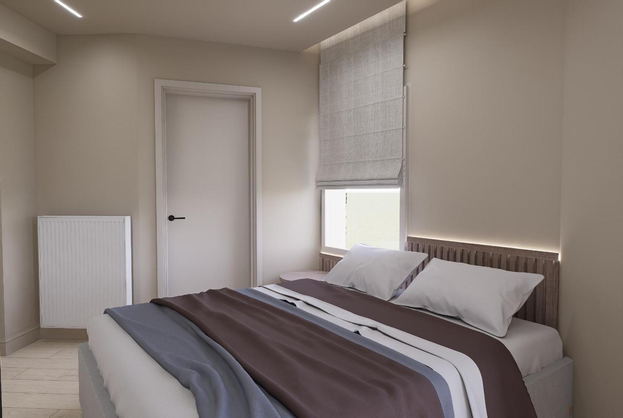 Ktima Faki, Olympus Mountain Accommodation & Retreat Litochoron Bagian luar foto