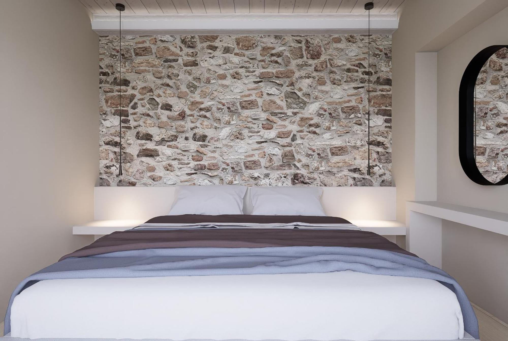 Ktima Faki, Olympus Mountain Accommodation & Retreat Litochoron Bagian luar foto